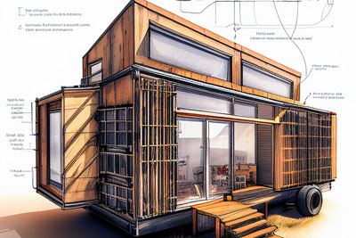 Modulhaus-TinyHouse-Portal.de